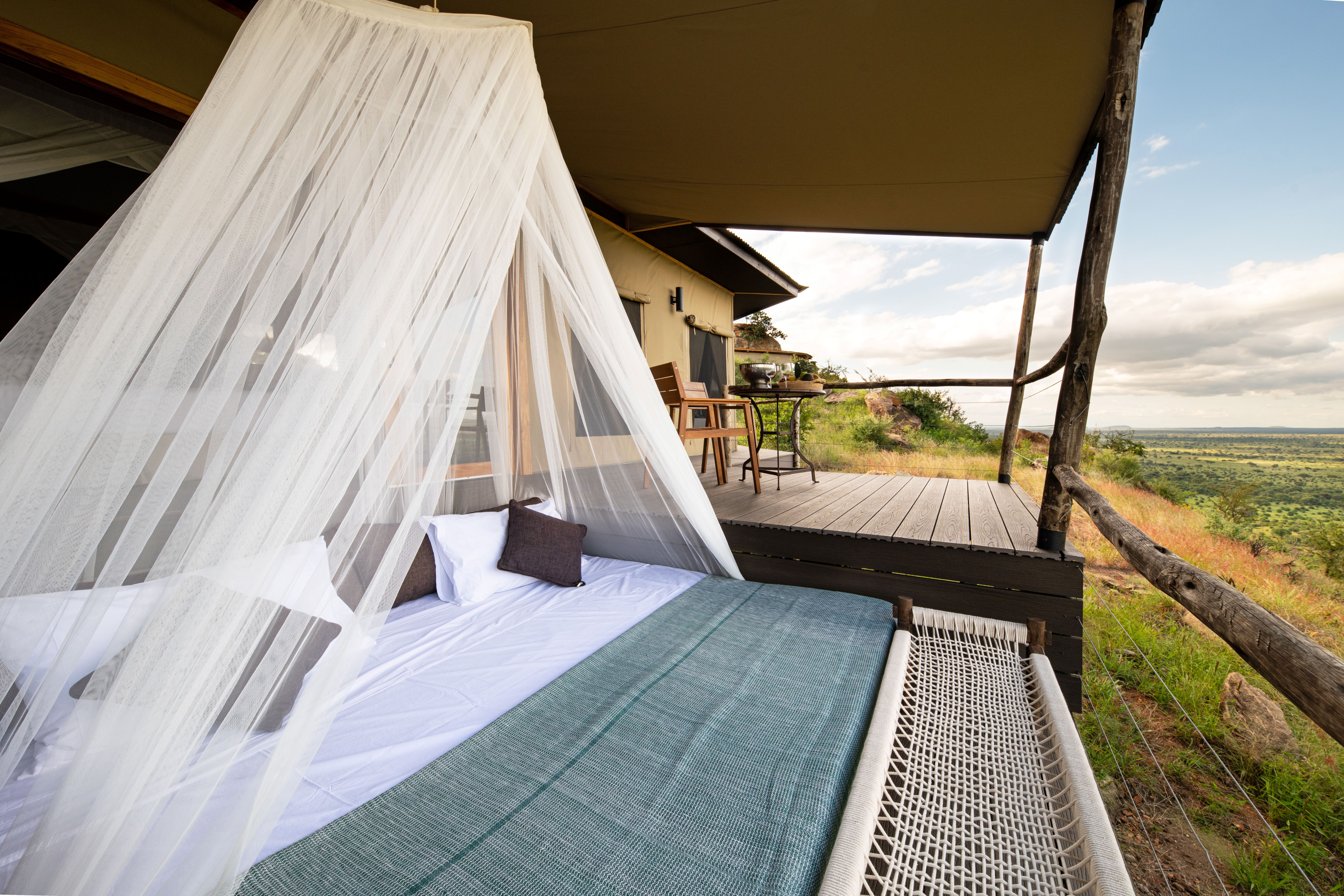Lemala Mpingo Ridge Lodge thumbnail 11